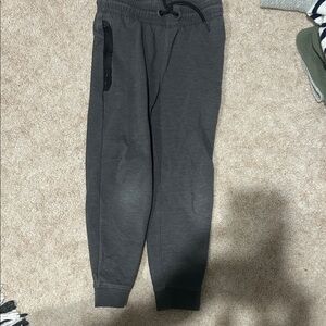Old Navy Kids Charcoal Joggers